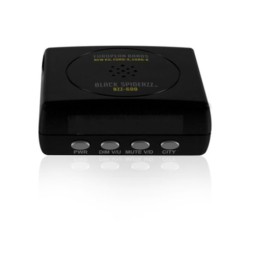 Detectoare Radar