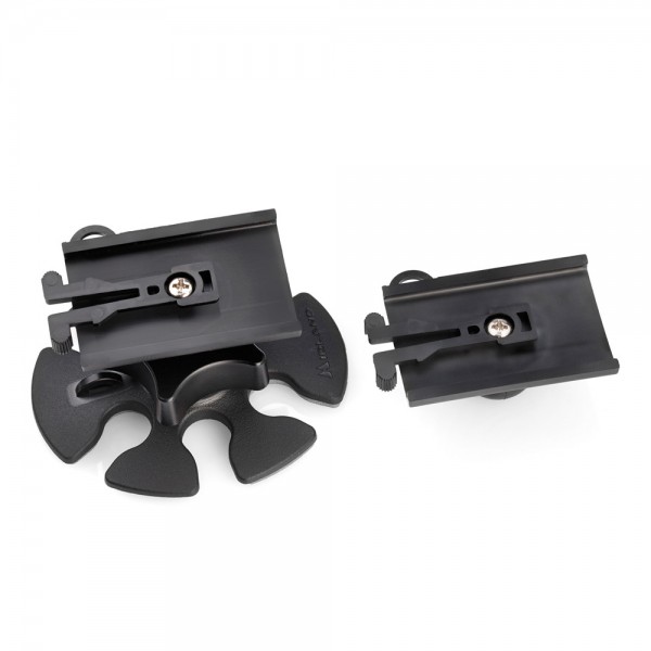 Suport montaj fix camera midland xtc 400 cu banda adeziva cod c1109