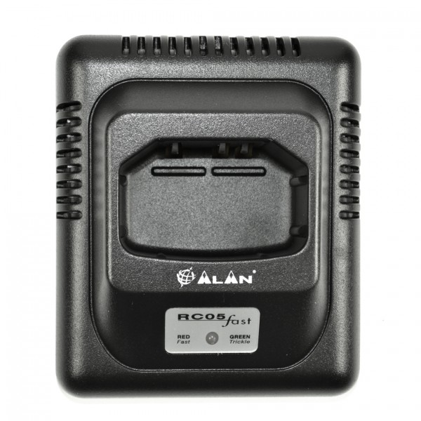 Incarcator midland rc05 rapid de birou pentru alan hp106/hp406/hp446 cod c663.02