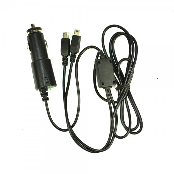 Incarcator cu mufa de bricheta pentru gama bt cod c894