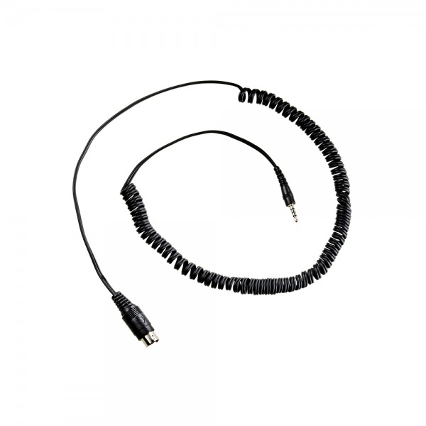 Cablu adaptor midland bt312 cod c905 pentru conectare statii radio-sisteme bt