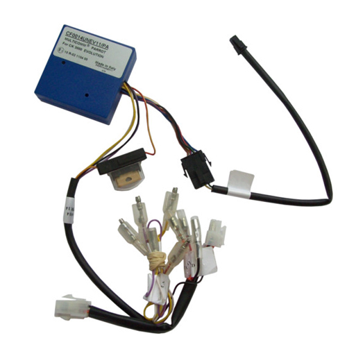Telecomanda volan parrot ck3100 - multicomm