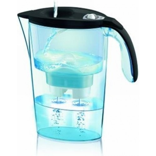 Cana filtranta laica stream mechanical black
