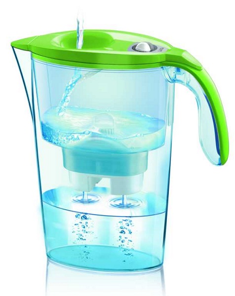 Cana filtranta laica stream mechanical green