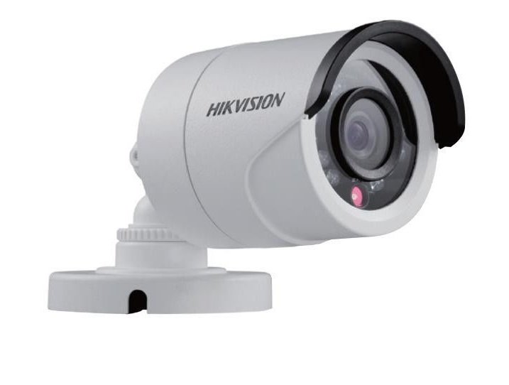 Camera supraveghere Hikvision Turbo HD 720P, DS-2CE16C0T-IRPF