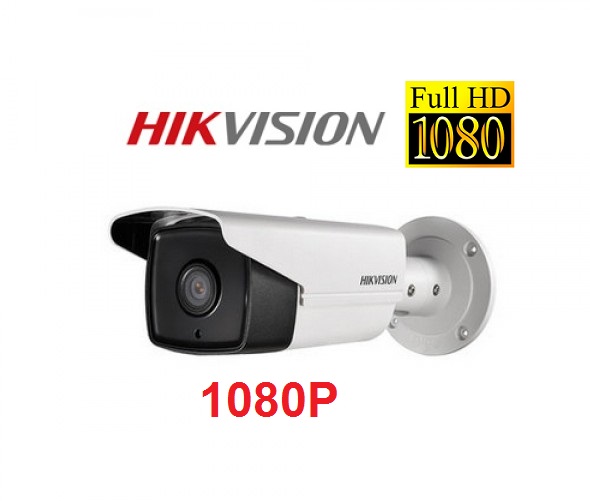 CAMERA TURBO HD HIKVISION 1080P DS-2CE16D0T-IT3