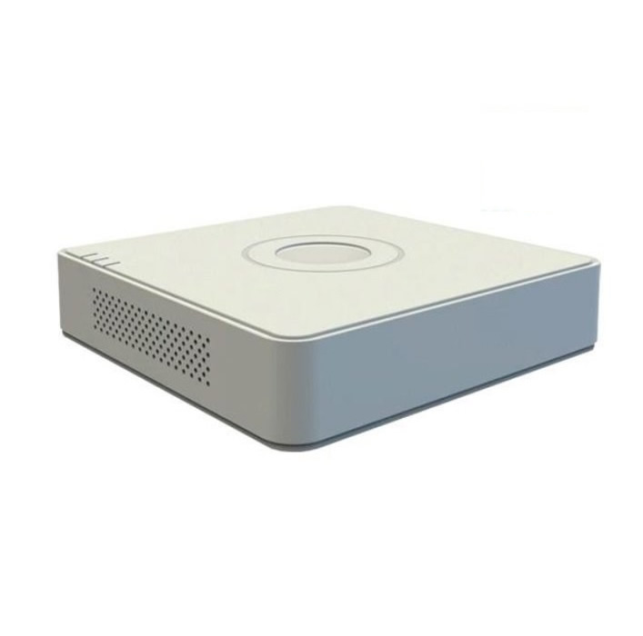 DVR 4 CANALE HIKVISION TURBO HD DS-7104HGHI-F1