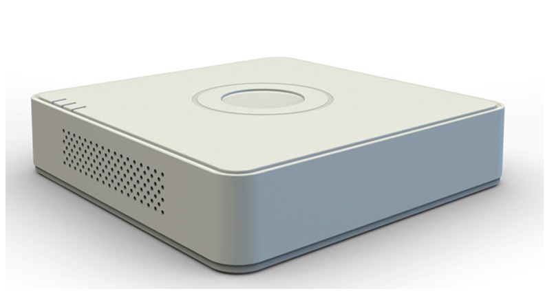 Dvr 16 canale hikvision ds-7116hqhi-k1