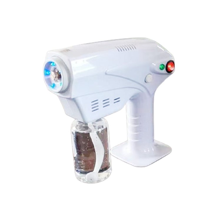 Pulverizator halber® nano spray