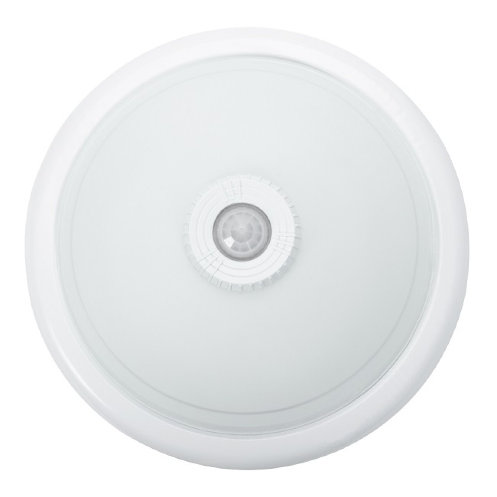 Plafoniera erste selum senzor 360° 2xe27 25w
