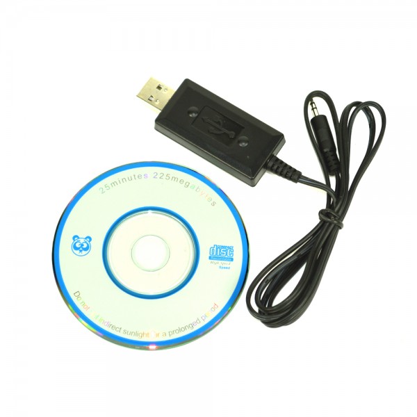 Kit de programare midland prg450 pentru statie hp450 cod g1069