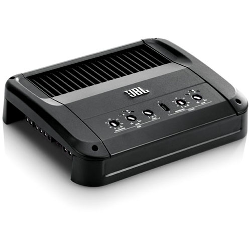 Amplificator 3ch jbl gto-3ez
