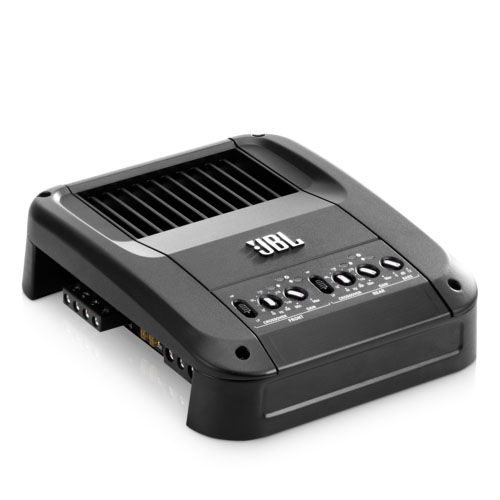 Amplificator 4ch jbl gto-504ez
