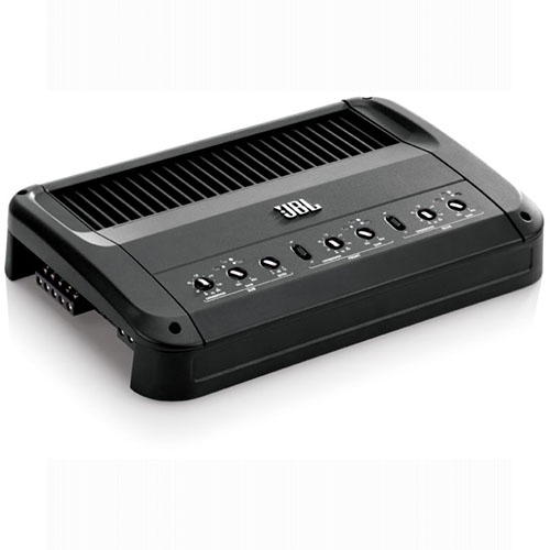 Amplificator 5ch jbl gto-5ez