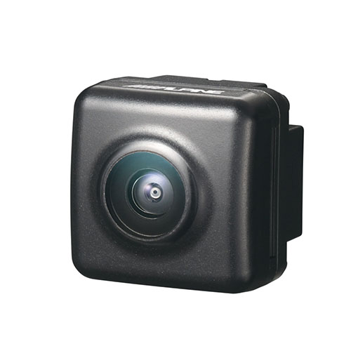 Camera Alpine pentru mers inapoi HCE-C117D