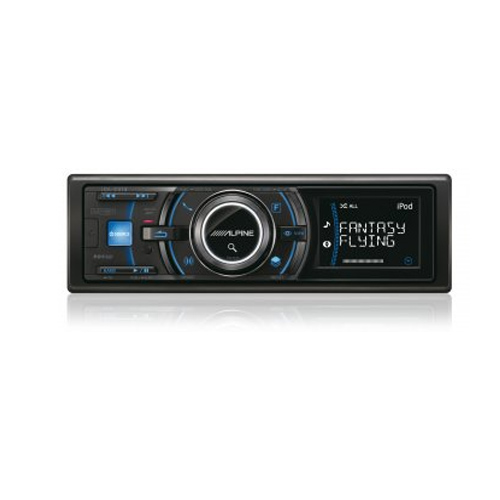 Player alpine ida-x313