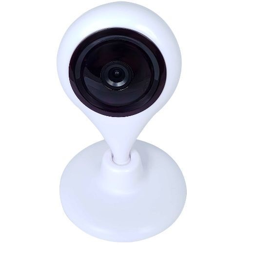 Camera ip, 1mp hd 720p, wireless, slot card sd