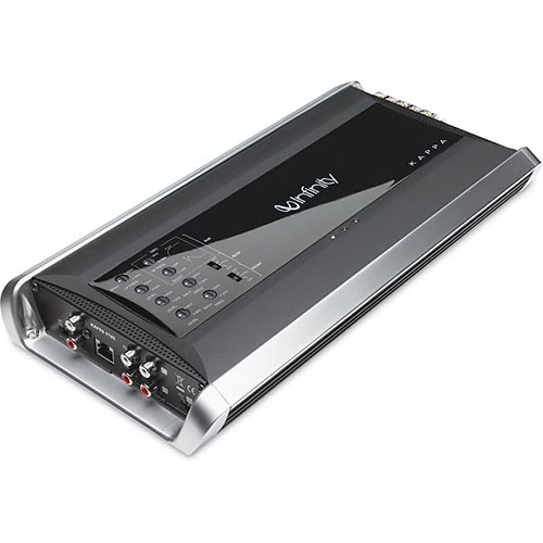 Amplificator 4ch infinity kappa four