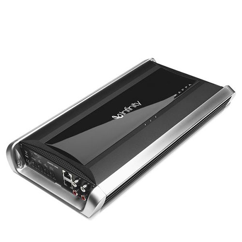 Amplificator mono infinity kappa one