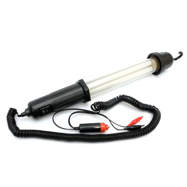 Lampa inspectie 2 neoane wl2002