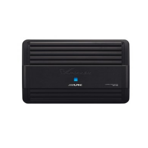 Amplificator alpine mrp-f600
