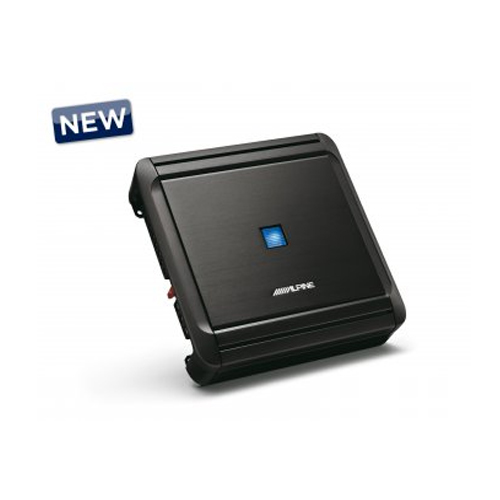 Amplificator auto alpine mrv f300