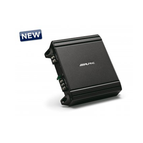 Amplificator auto alpine mrv m250