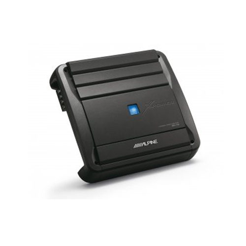 Amplificator alpine mrx-f30