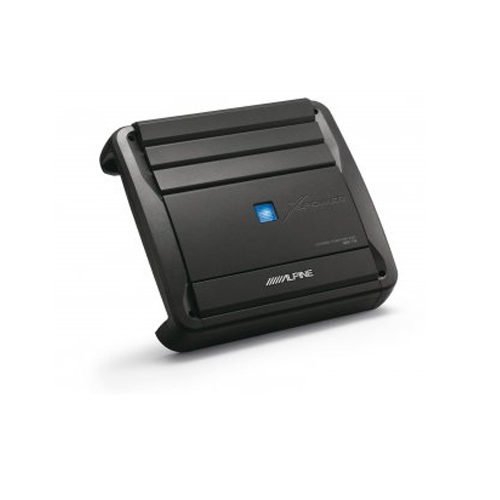 Amplificator alpine mrx-t15