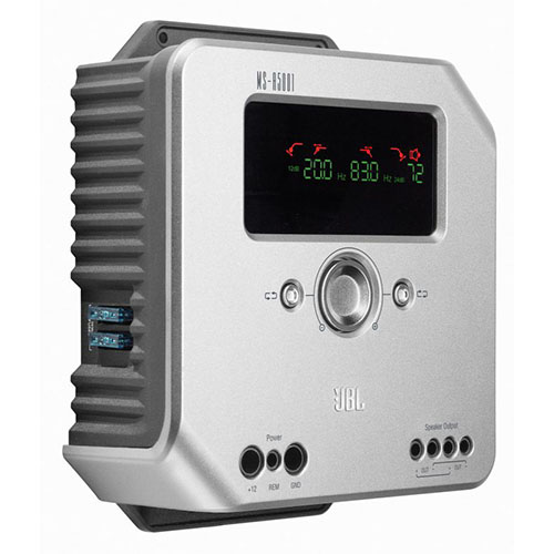 Amplificator jbl ms-a5001