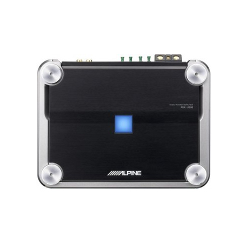Amplificator alpine pdx-1.1000