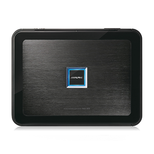 Amplificator digital mono alpine pdx-m12