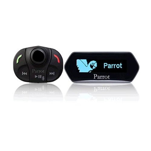 Carkit parrot mki9100