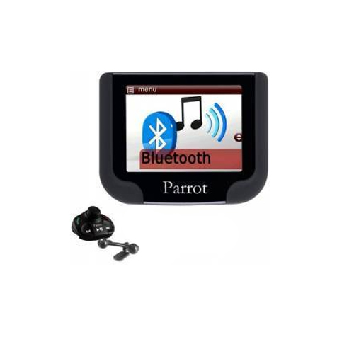 Car kit parrot mki9200