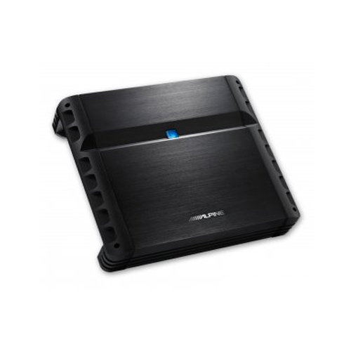 Amplificator alpine pmx-f640
