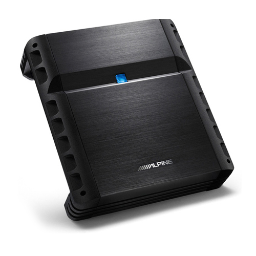 Amplificator alpine pmx t320