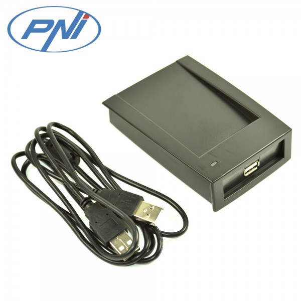 Programator carduri magnetice model pni flh50 pentru yale hoteliere