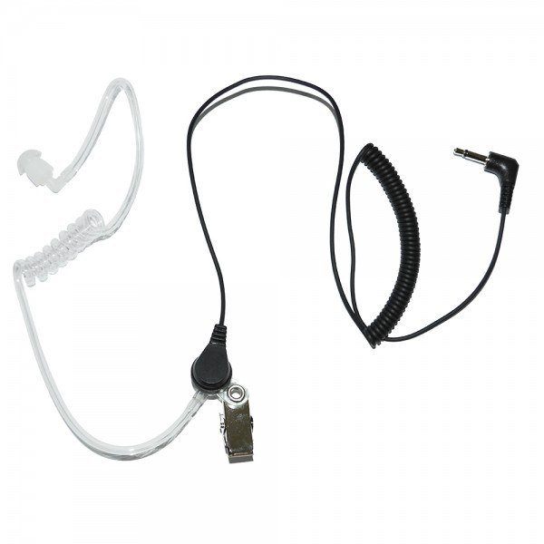 Casca pni hf11 cu 1 pin 3.5 mm pentru toate statiile radio cb midland, albrecht, tti, pni