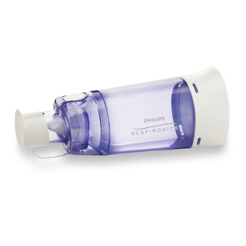 Camera de inhalare Philips Respironics Optichamber Diamond, fara masca