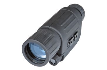 Night vision armasight prime 3