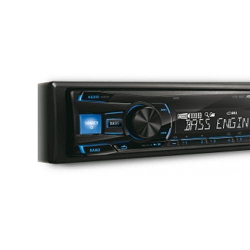 Cd auto alpine ute 181r