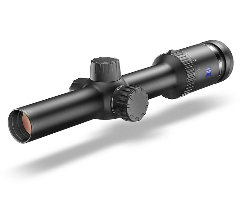 Zeiss luneta conquest v6 m 1,1-6x24/ir60