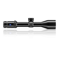 Luneta victory ht 2.5-10x50.ir60.d30 asv