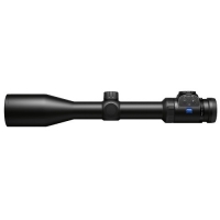 Luneta conquest dl 3-12x50.ir60.d30