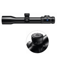 Luneta victory v8 m 1,8-14x50.ir60.d36 asv