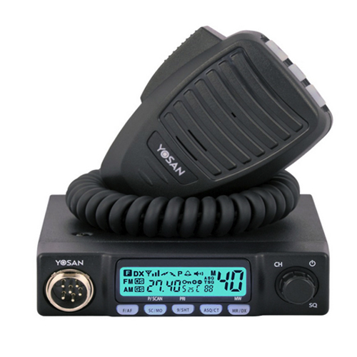 Statie Radio CB Yosan CB300