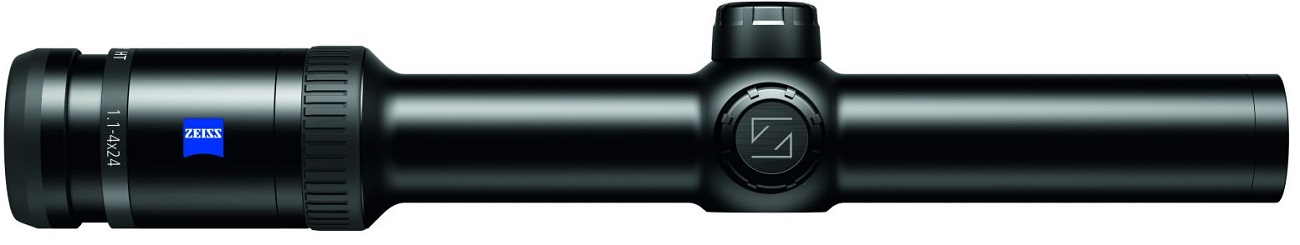 Luneta arma victory ht m 1,1-4x24.ir60.d30