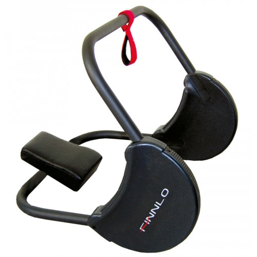 Aparat pentru abdomen ab dominox