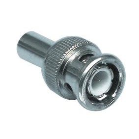 Adaptor bnc-rca