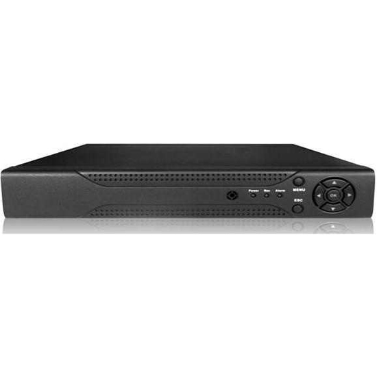 Dvr hybrid 16 canale 5 mp veyo fhd165mp